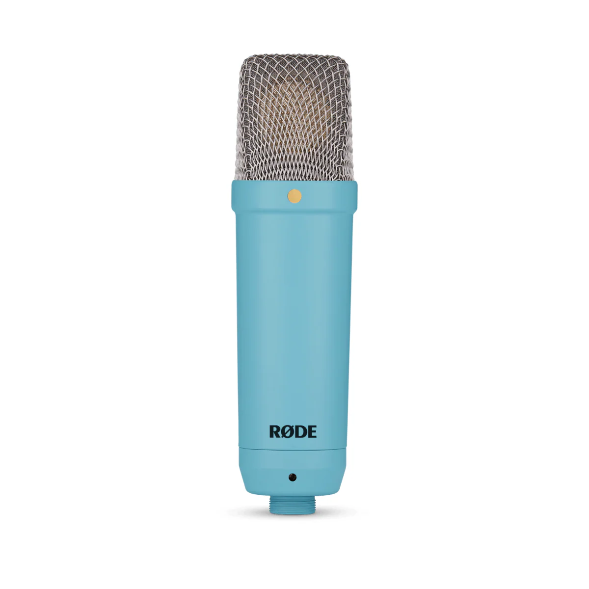 Rode NT1 Signature Studio Condensor Microphone in Blue - Image 4