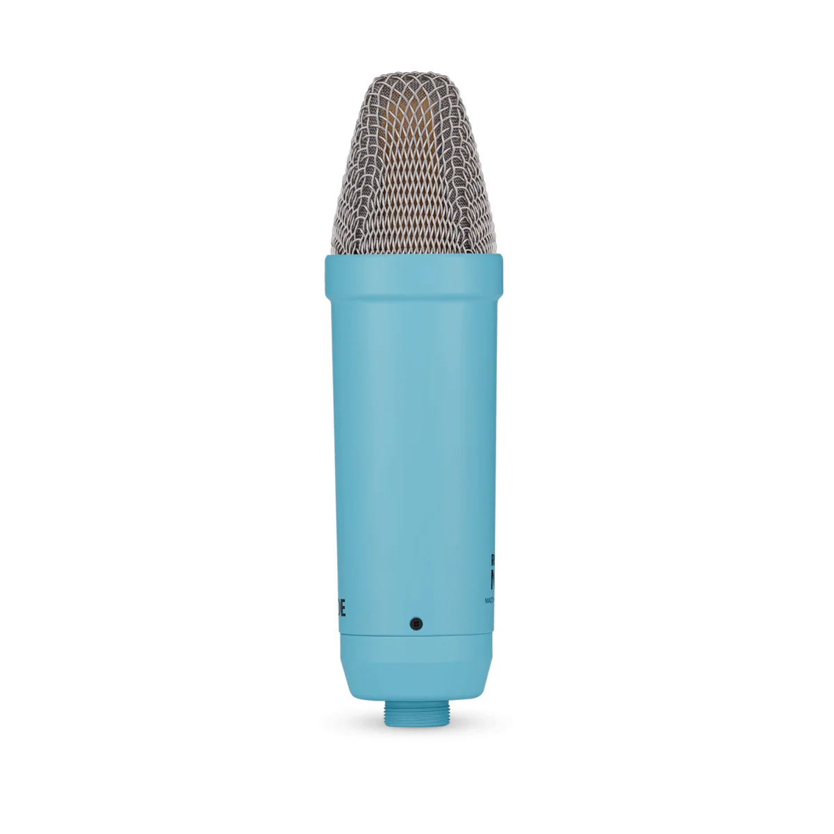 Rode NT1 Signature Studio Condensor Microphone in Blue - Image 6