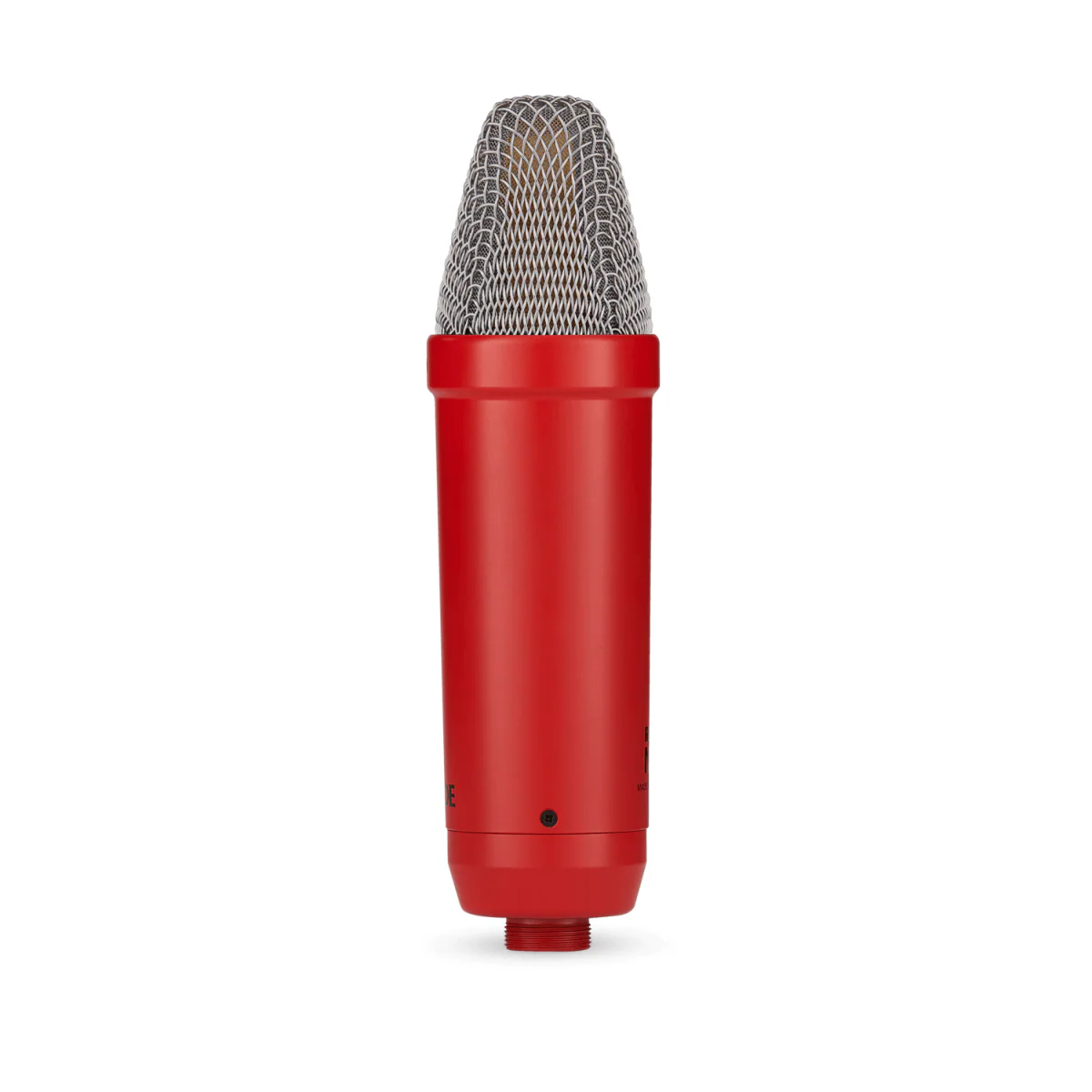Rode NT1 Signature Studio Condensor Microphone in Red - Image 4