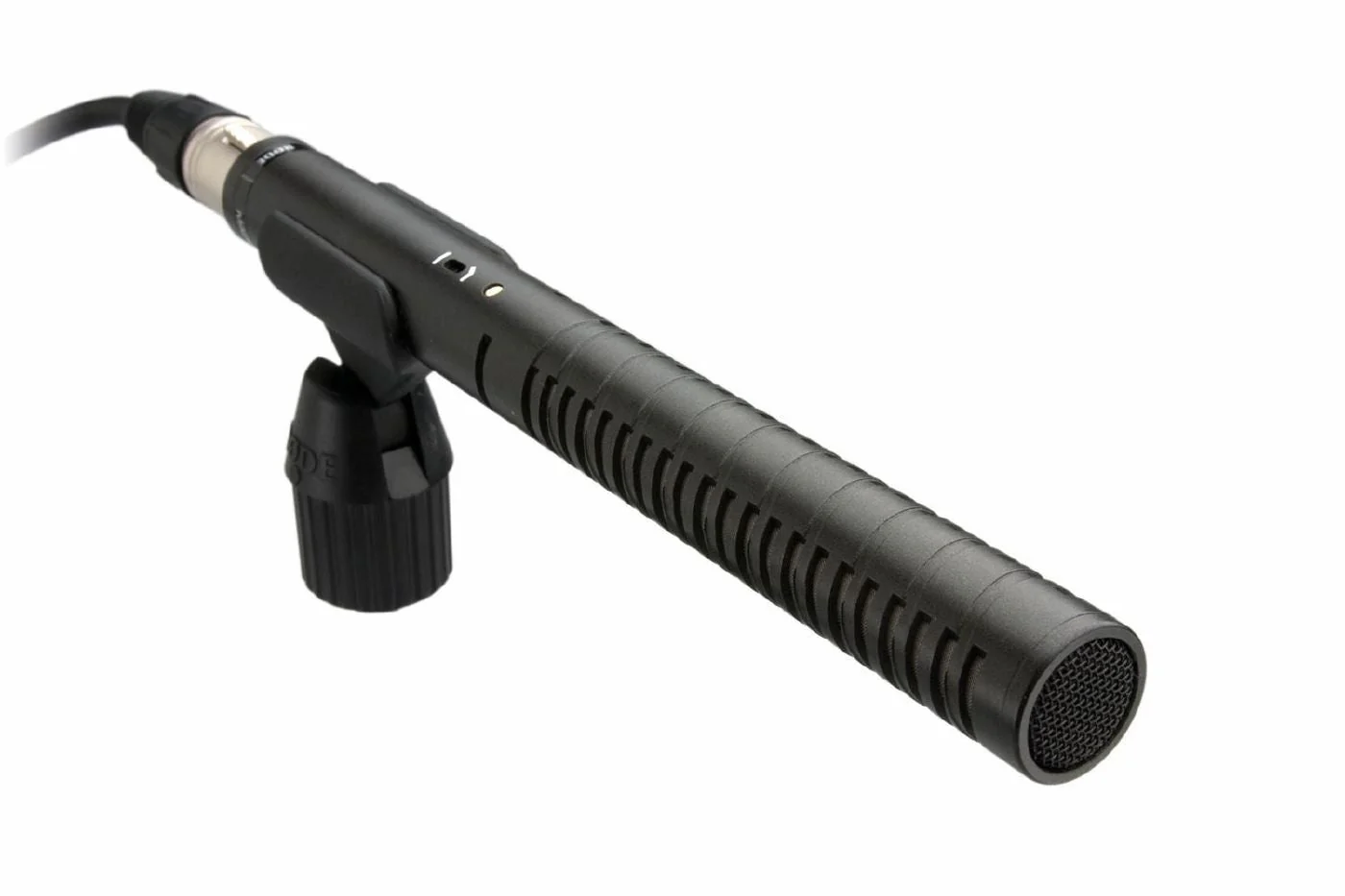 Rode NTG1 Shotgun Condenser Microphone - Image 3