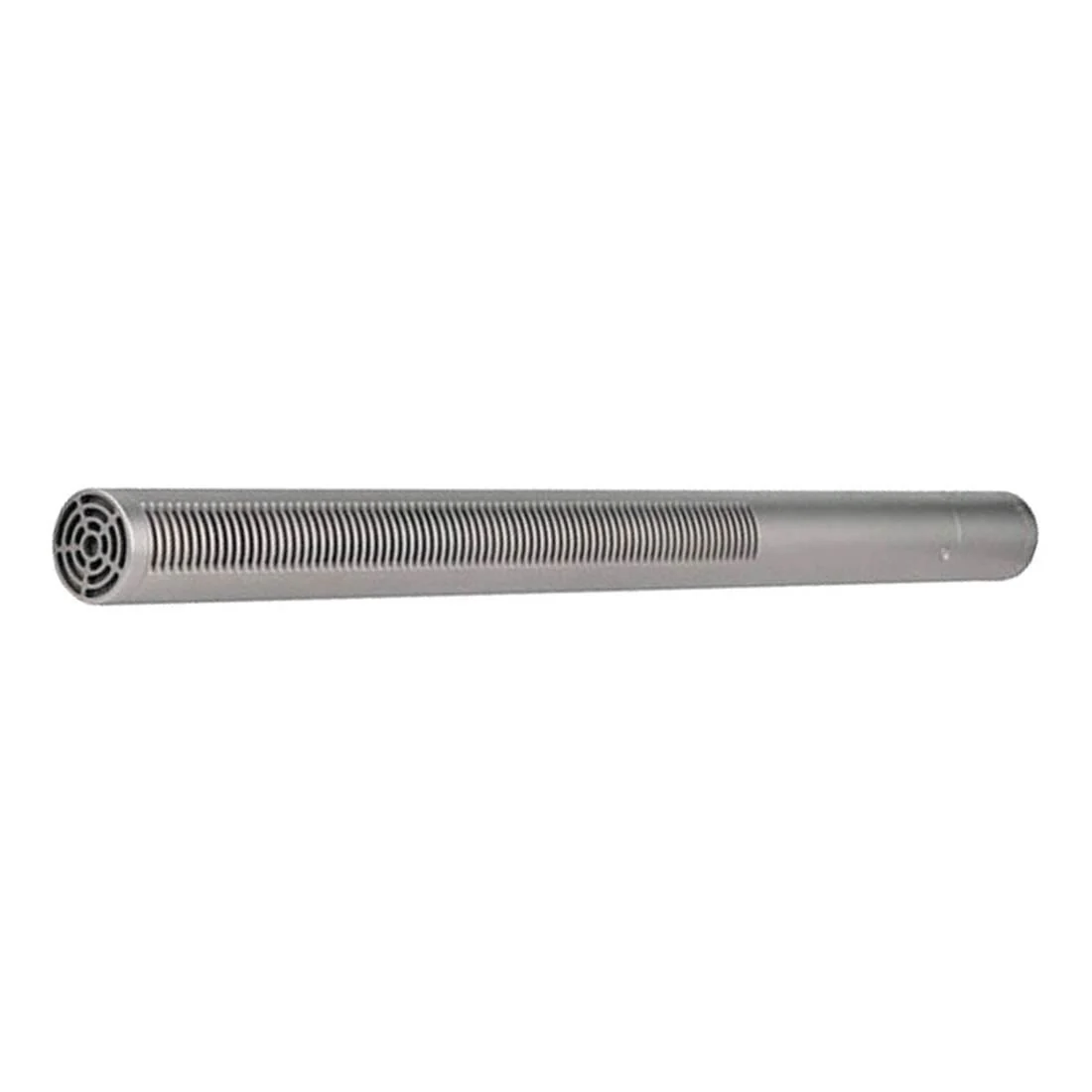 Rode NTG3 Broadcast-Grade Super Cardioid Shotgun Microphone in Silver - Image 6