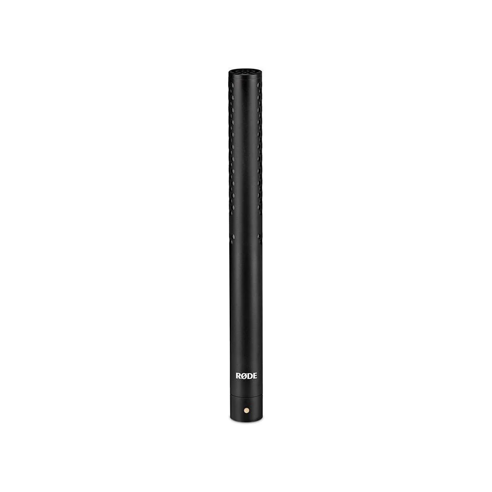 Rode NTG5 Broadcast Shotgun Microphone - Image 2