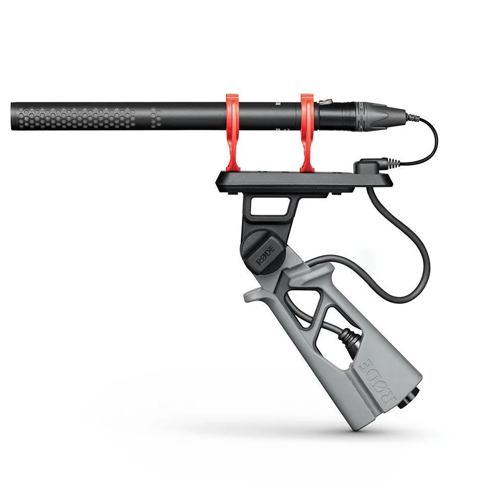 Rode NTG5 Broadcast Shotgun Microphone - Image 3