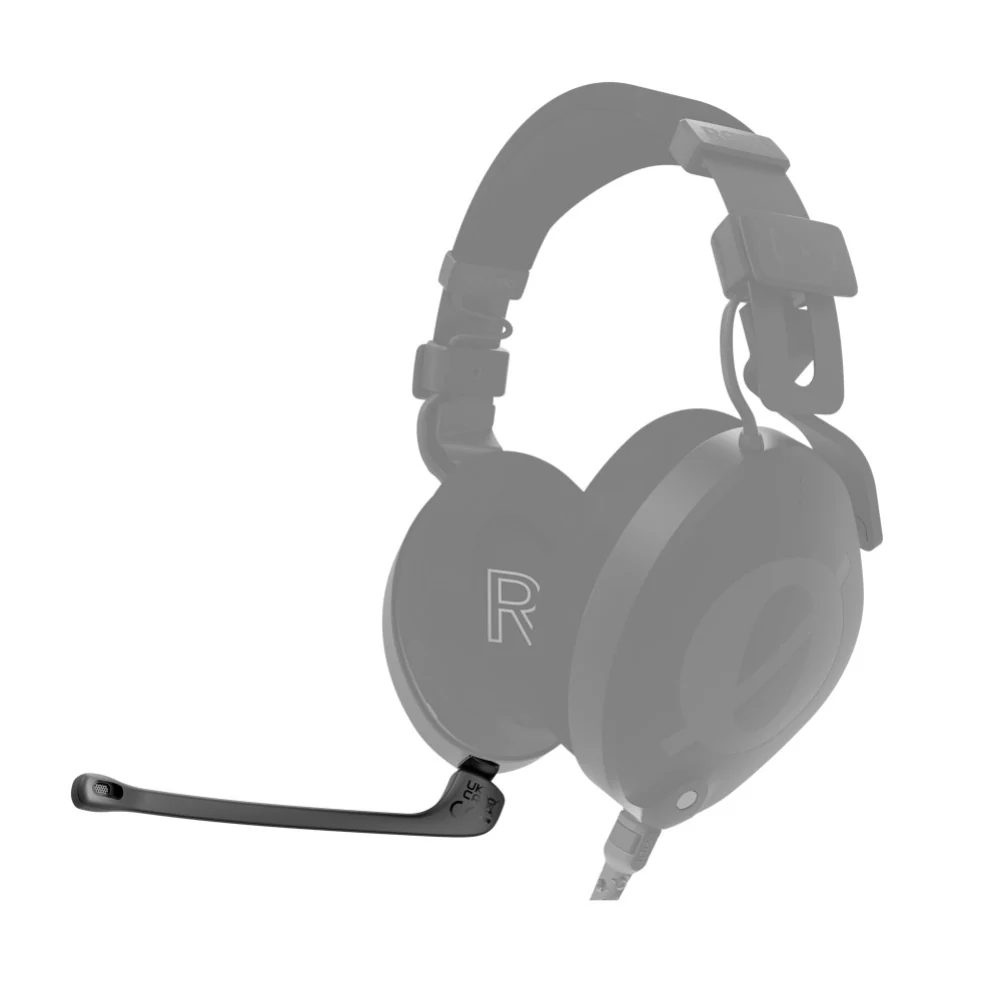 RODE NTH-Mic - Detatchable Headset Microphone for NTH-100 Headphones - Image 3