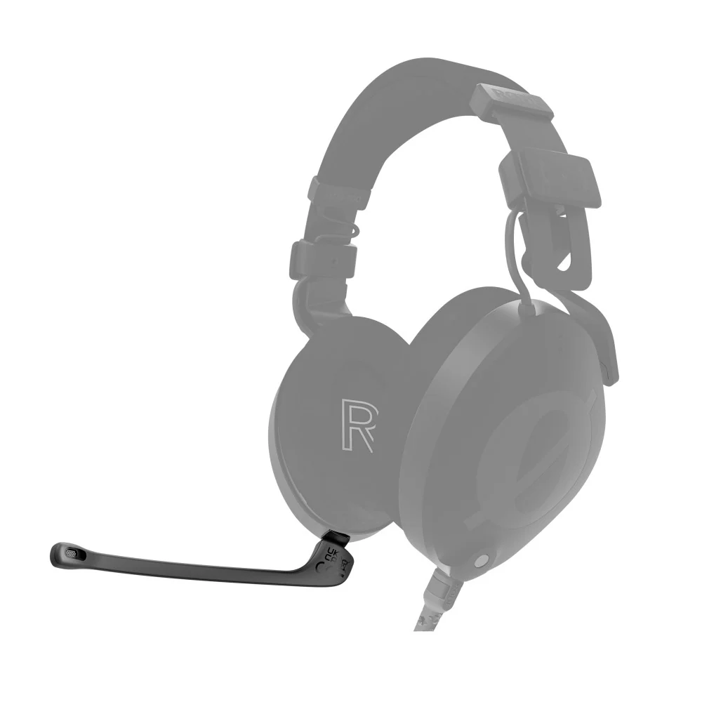 RODE NTH-Mic - Detatchable Headset Microphone for NTH-100 Headphones - Image 5