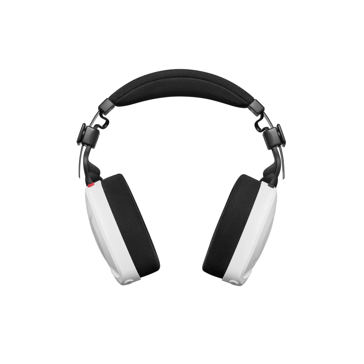 Rode NTH100W White Professional Over-Ear Headphones - Image 2
