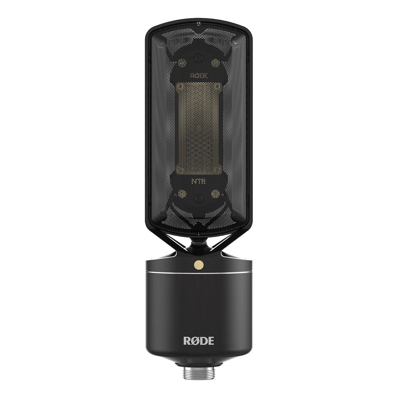 Rode NTR Premium Active Ribbon Microphone - Image 2