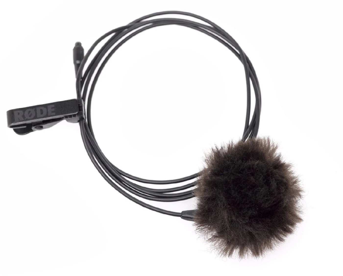 Rode PinMic Discreet Long Pin-Through Lapel Microphone - Image 3
