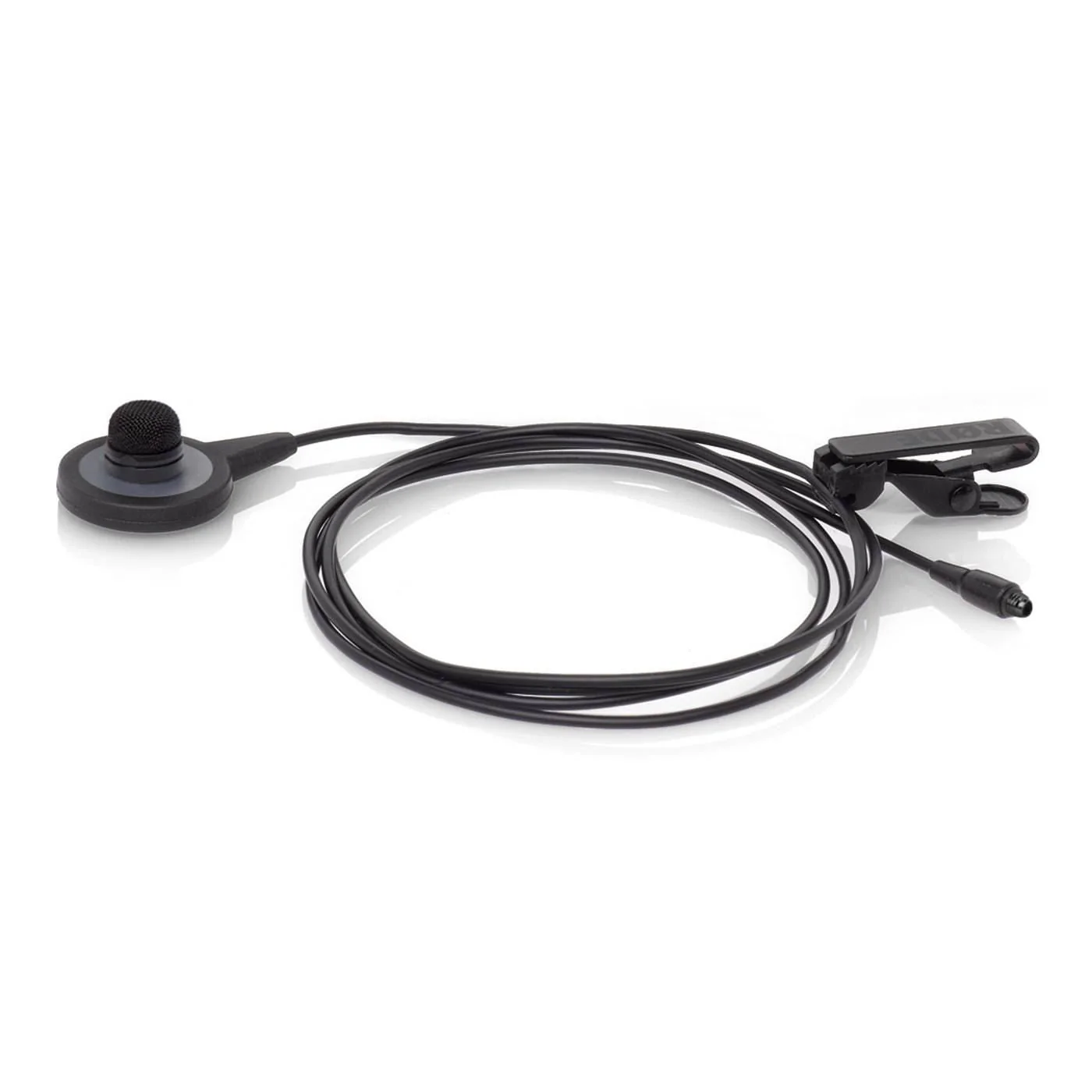 Rode PinMic Discreet Long Pin-Through Lapel Microphone - Image 4