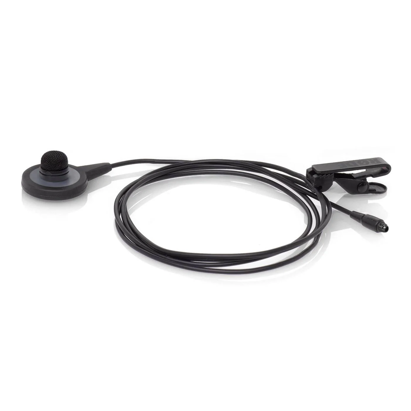 Rode PinMic Discreet Long Pin-Through Lapel Microphone - Image 7