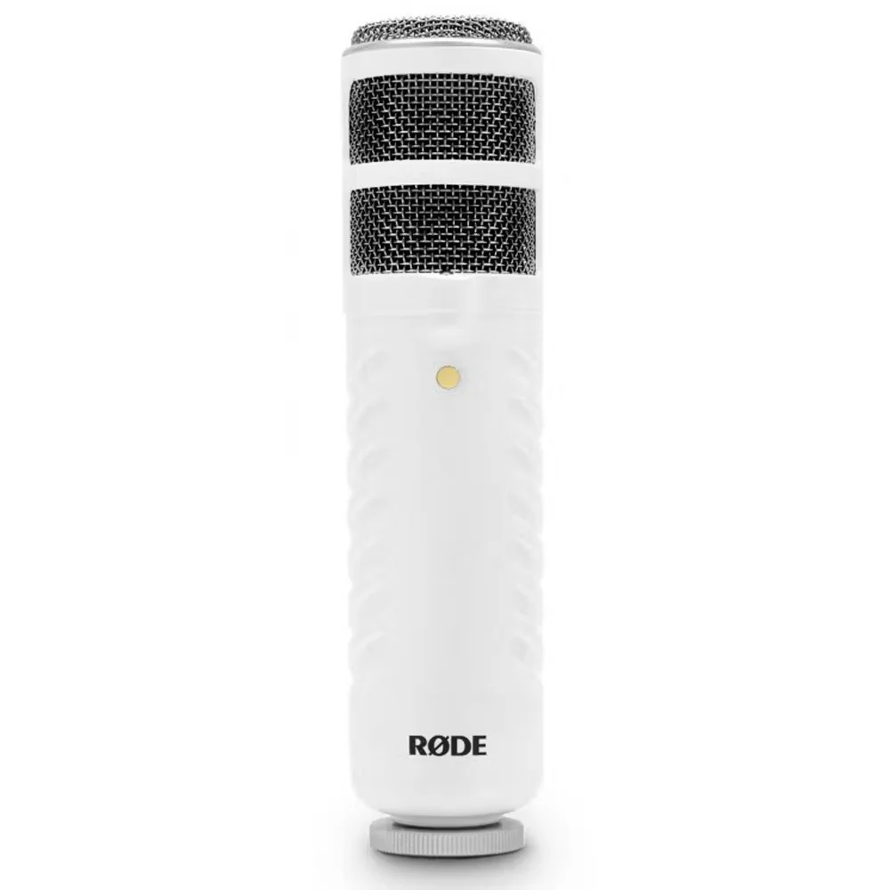 Rode Podcaster MKII USB Broadcast Microphone
