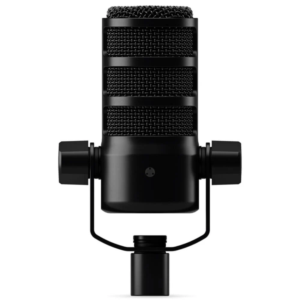 RODE PodMic USB Versatile Dynamic Broadcast Microphone - Image 2