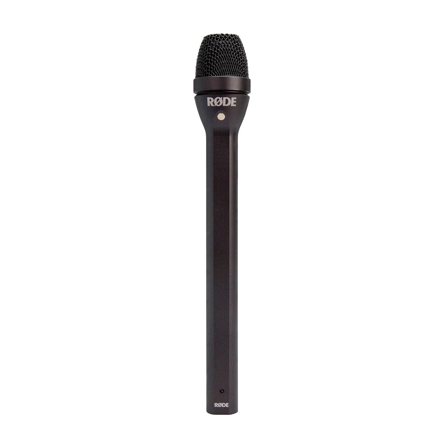 Rode Reporter Omnidirectional Interview Microphone - Image 4