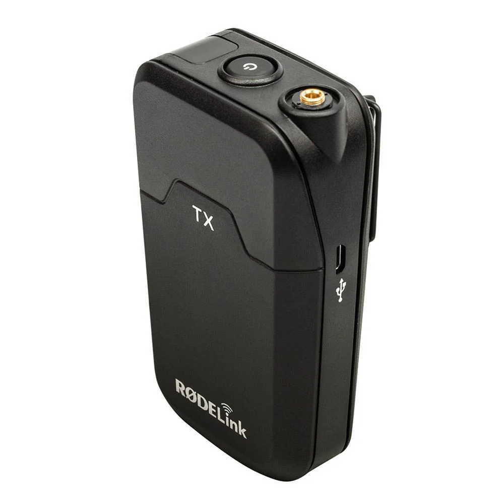 Rode RODELink Filmmaker Kit - Image 5