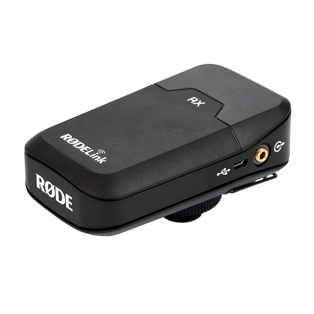 Rode RODELink Filmmaker Kit - Image 6