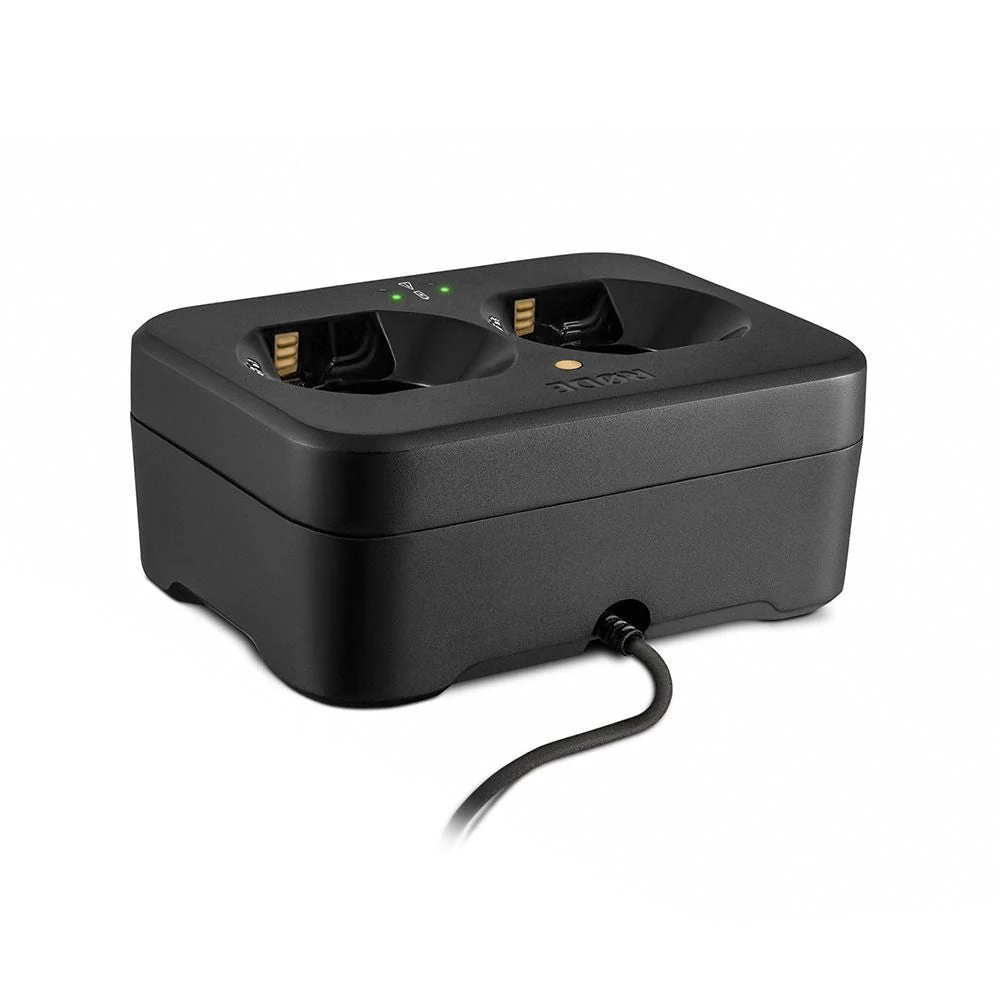 Rode RS-1 Dual Recharging Station for LB1 Battery & TX-M2 Transmitter - Image 2