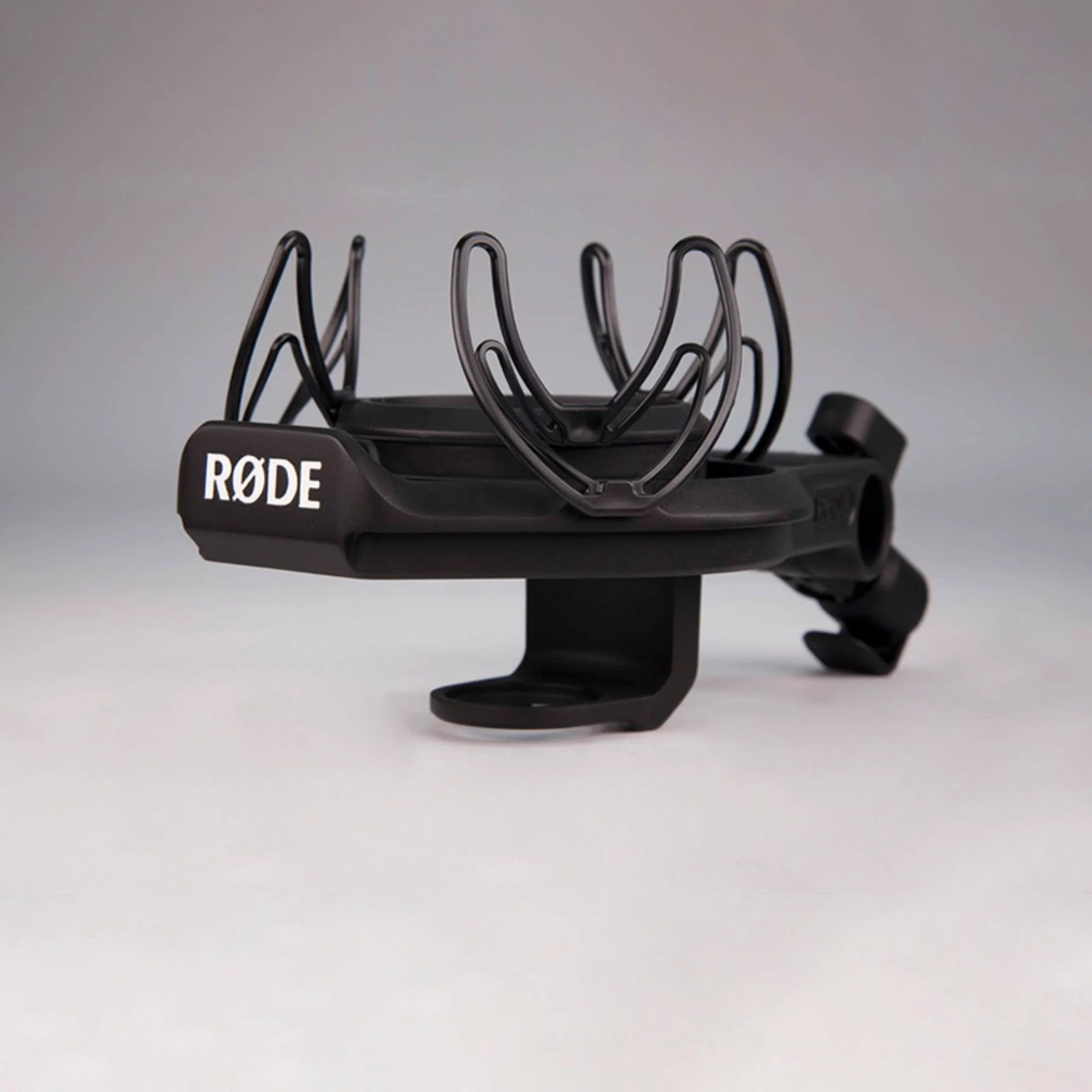 Rode SMR Premium Shock Mount with Rycote Onboard - Image 2