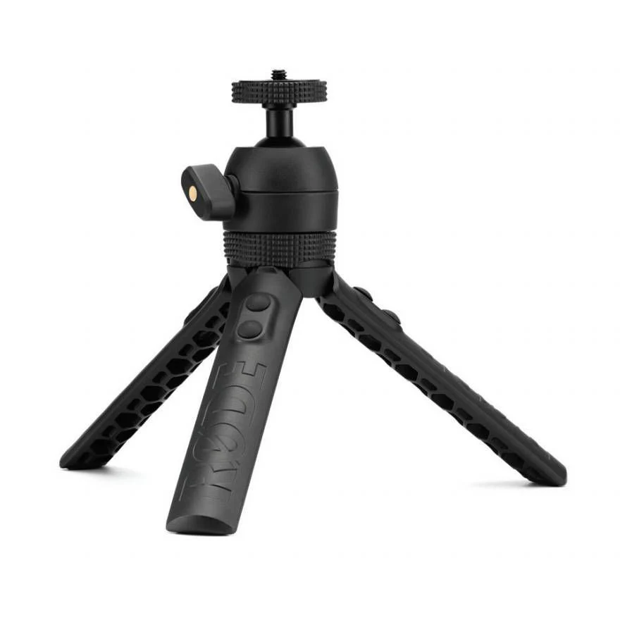 Rode Tripod 2 Three-position Tripod for Cameras, Microphones & Accessories - Image 2