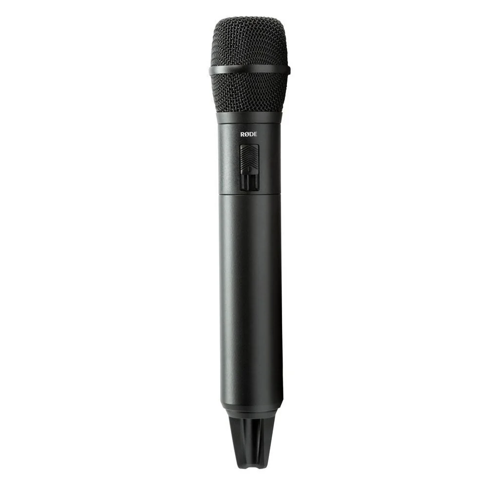 Rode TX-M2 Live Performance Condenser Microphone with LB1 Rechargable Battery - Image 4