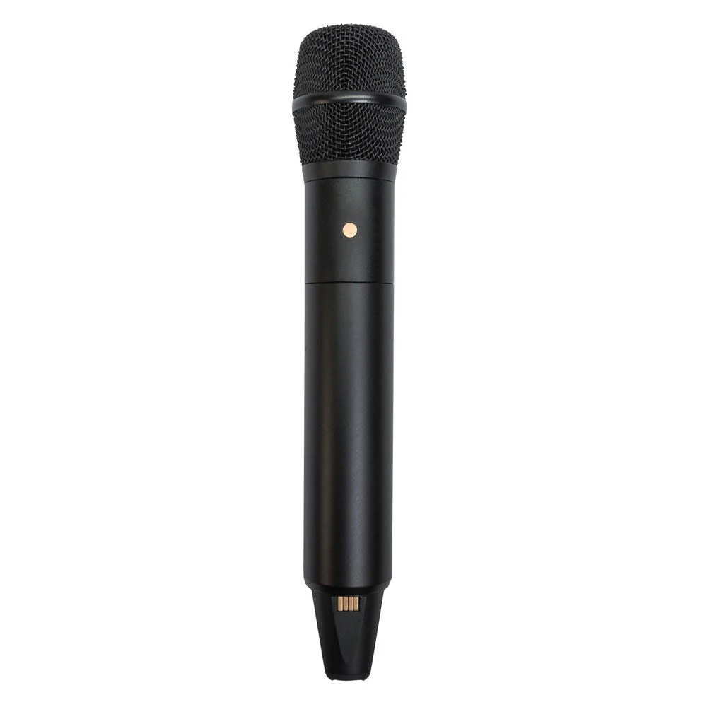 Rode TX-M2 Live Performance Condenser Microphone with LB1 Rechargable Battery - Image 5