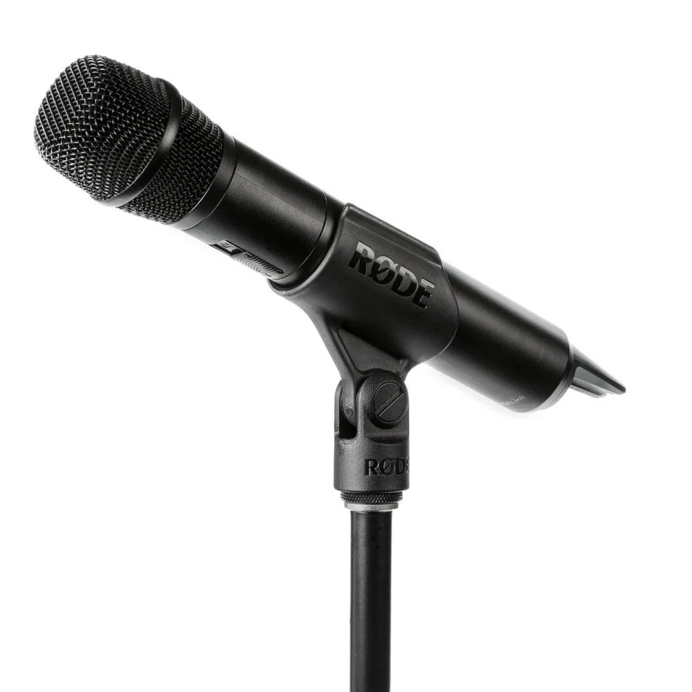Rode TX-M2 Live Performance Condenser Microphone with LB1 Rechargable Battery - Image 8