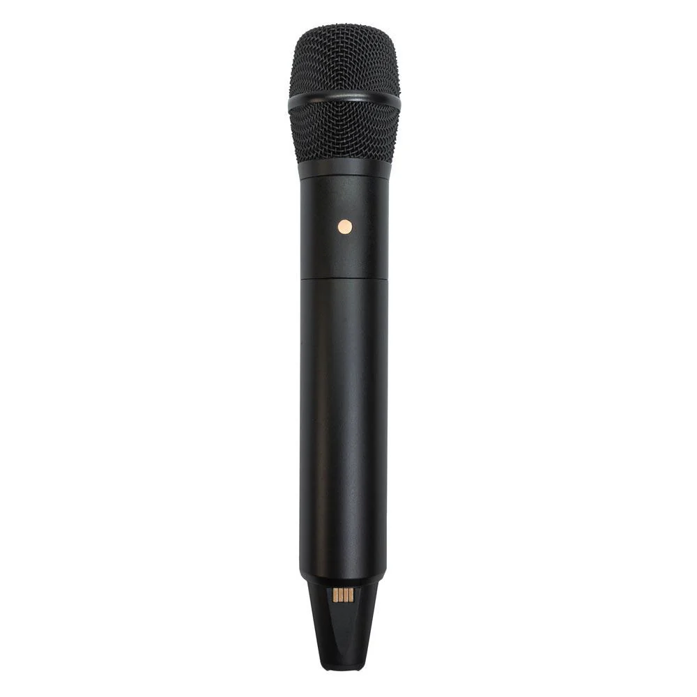 Rode TX-M2 Live Performance Condenser Microphone with LB1 Rechargable Battery - Image 9