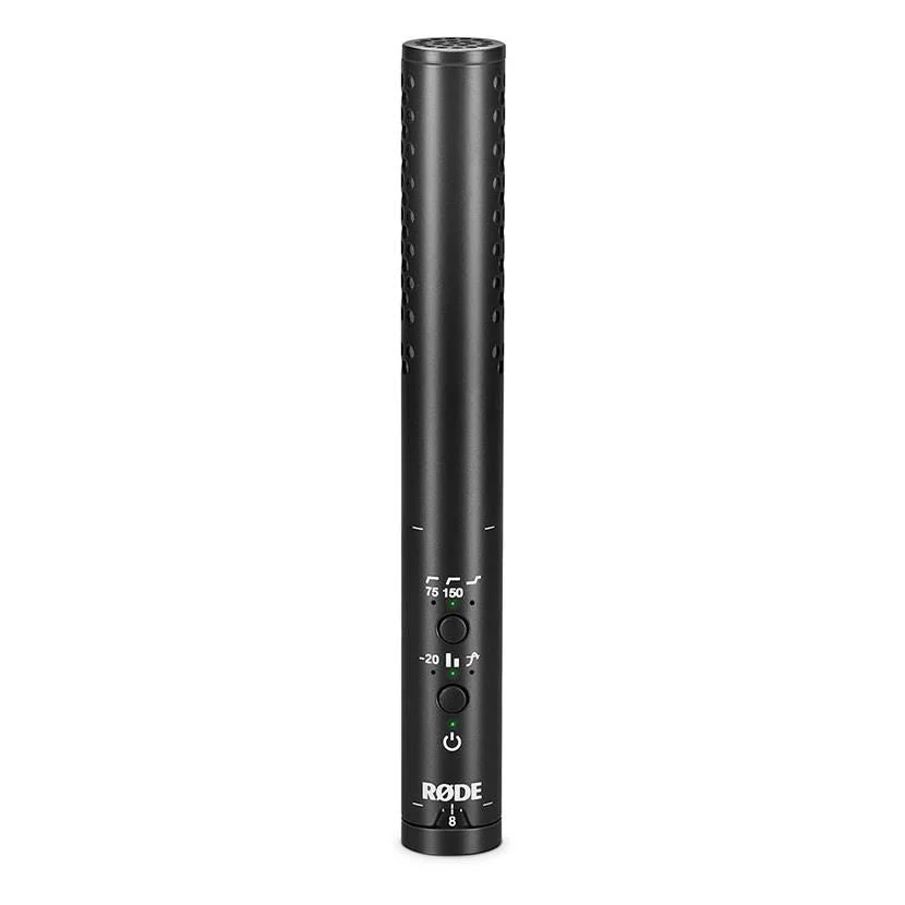 Rode VideoMic NTG shotgun microphone - Image 2