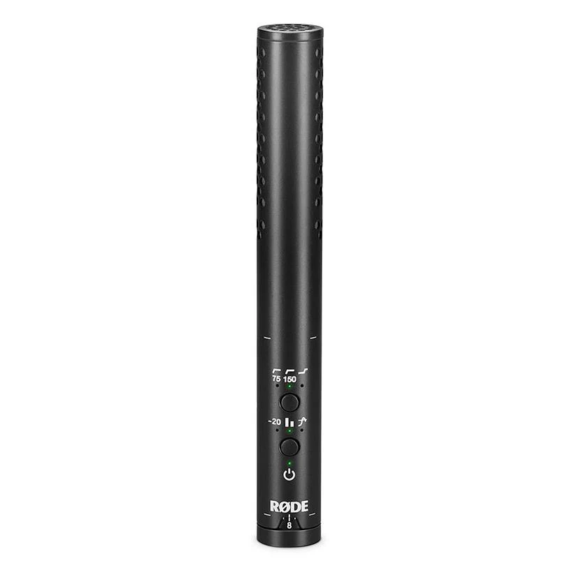 Rode VideoMic NTG shotgun microphone - Image 5