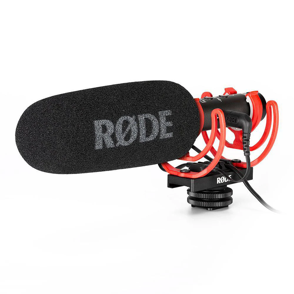 Rode VideoMic NTG shotgun microphone - Image 6