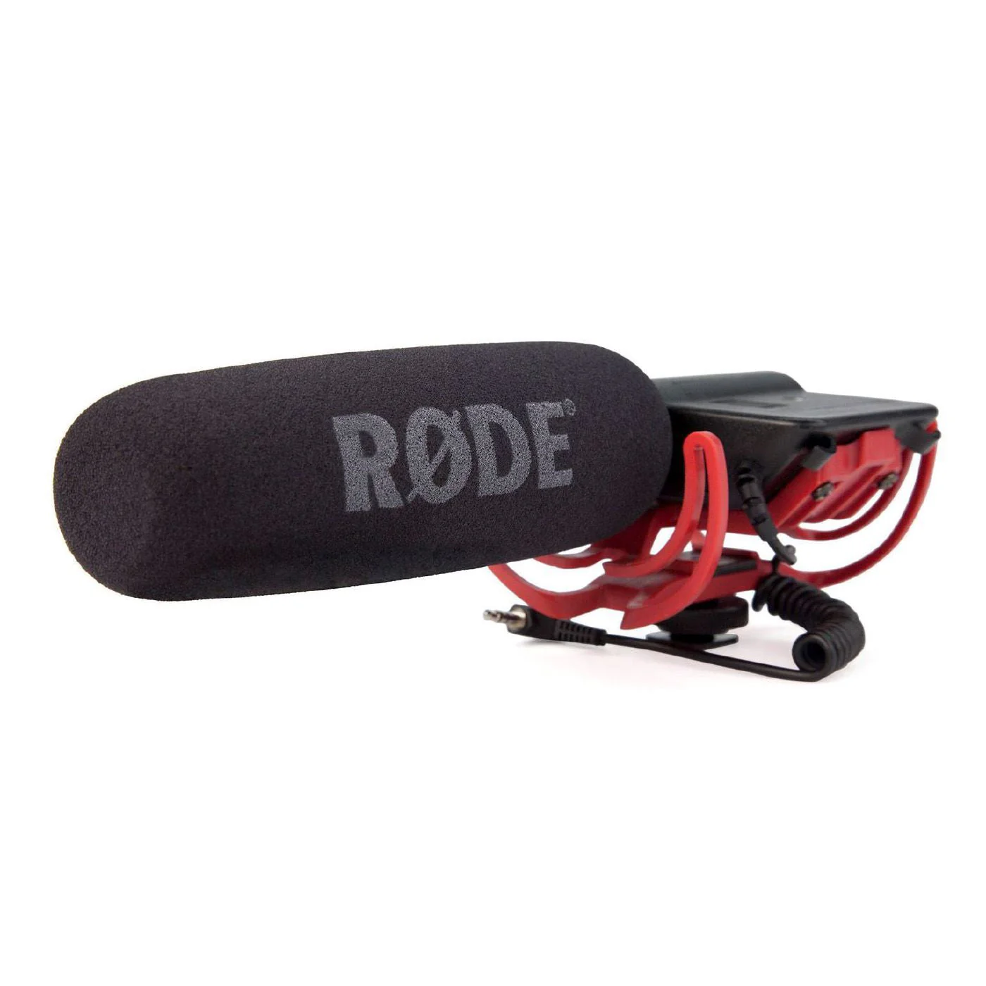 Rode VideoMic Rycote Directional On-Camera Microphone - Image 2