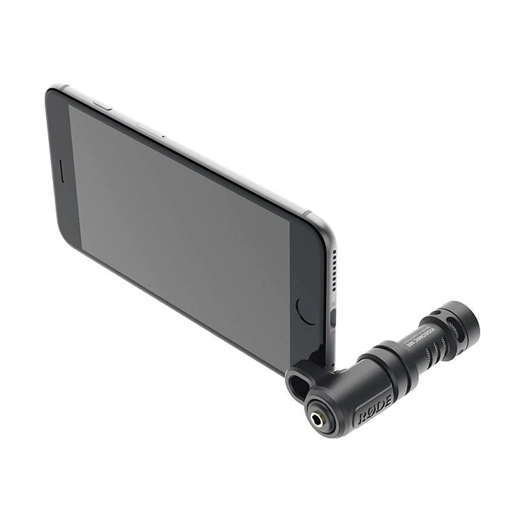 Rode VideoMicMe - Image 2
