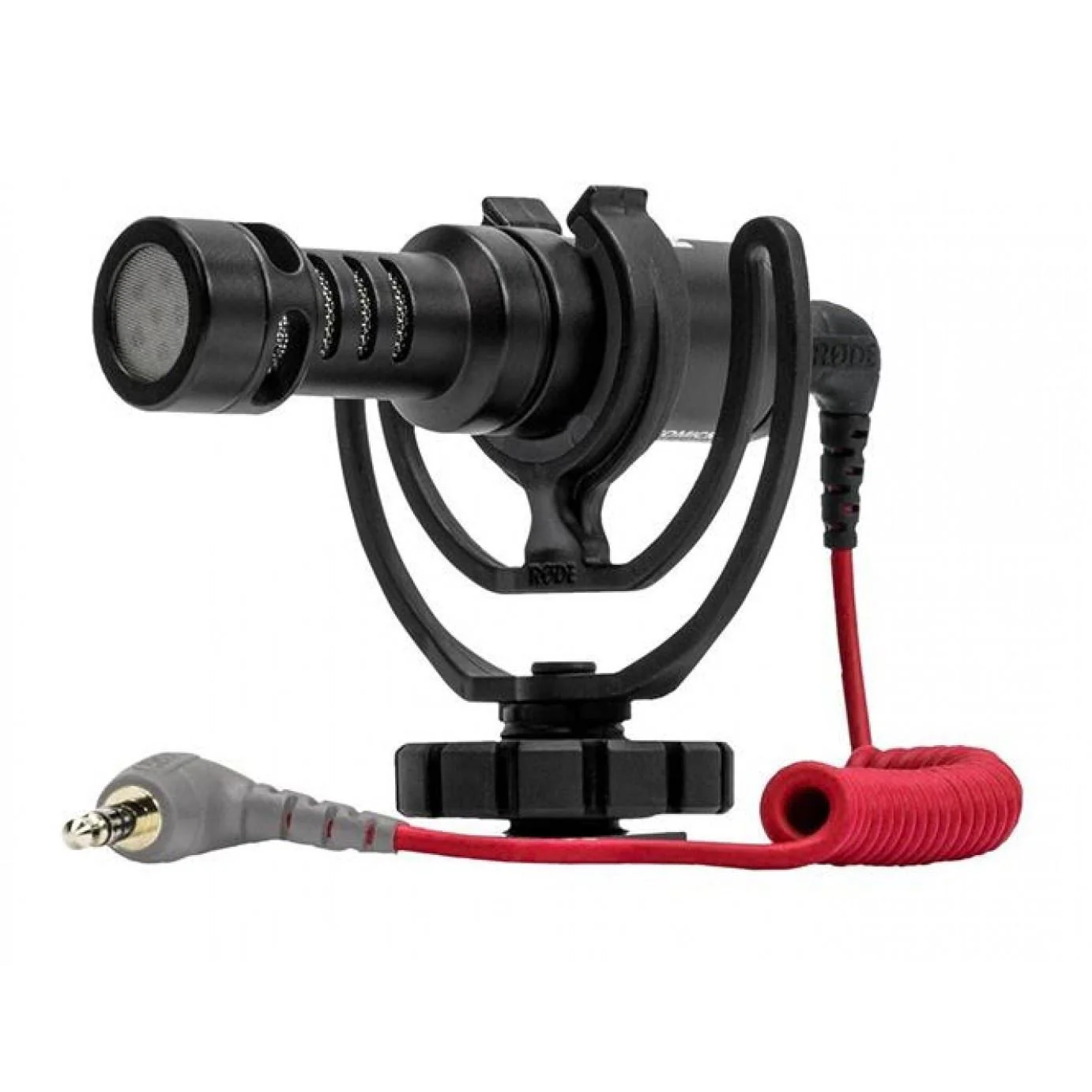 Rode VideoMicro Compact On-Camera Microphone - Image 3