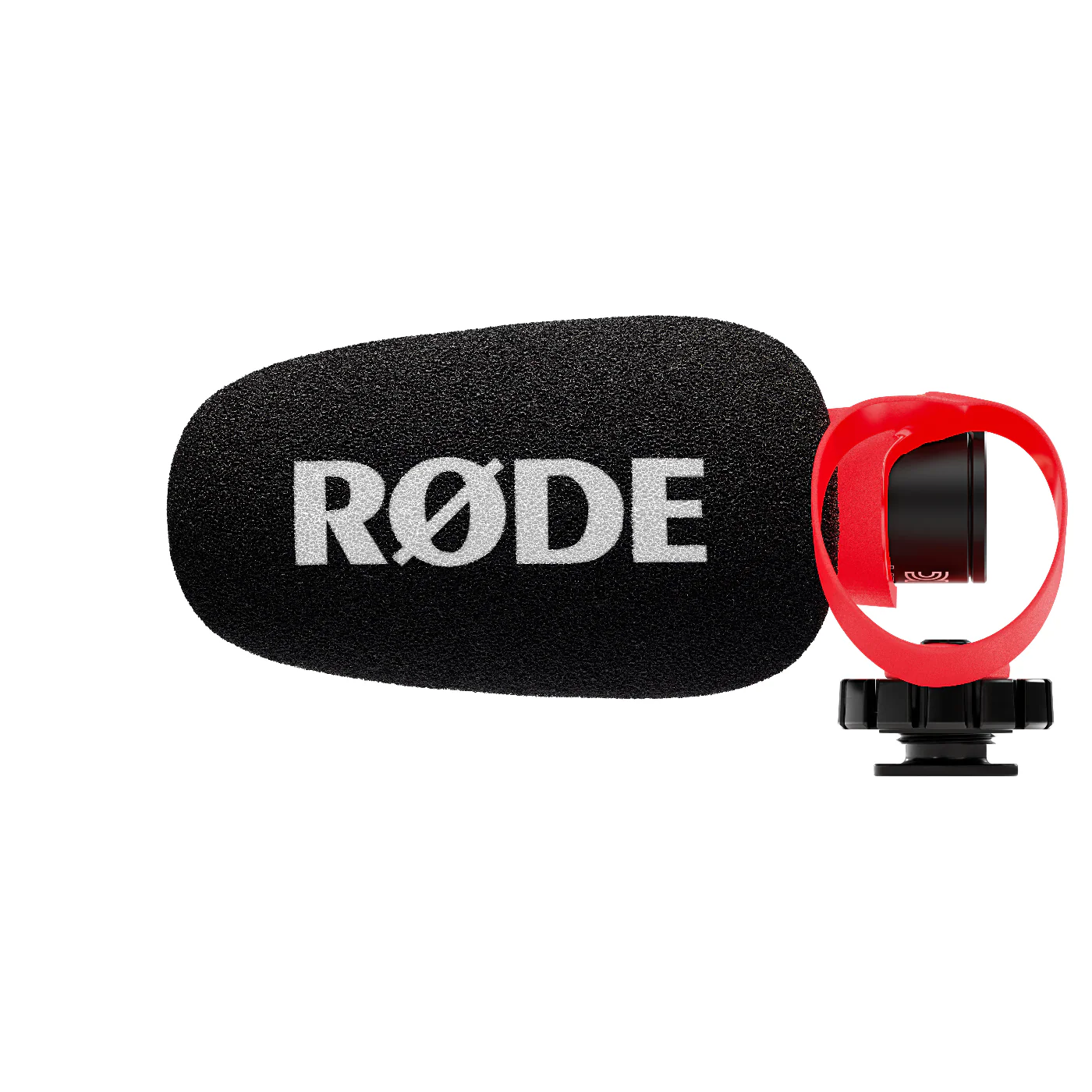 Rode VideoMicro II Ultra-Compact On-Camera Microphone - Image 2