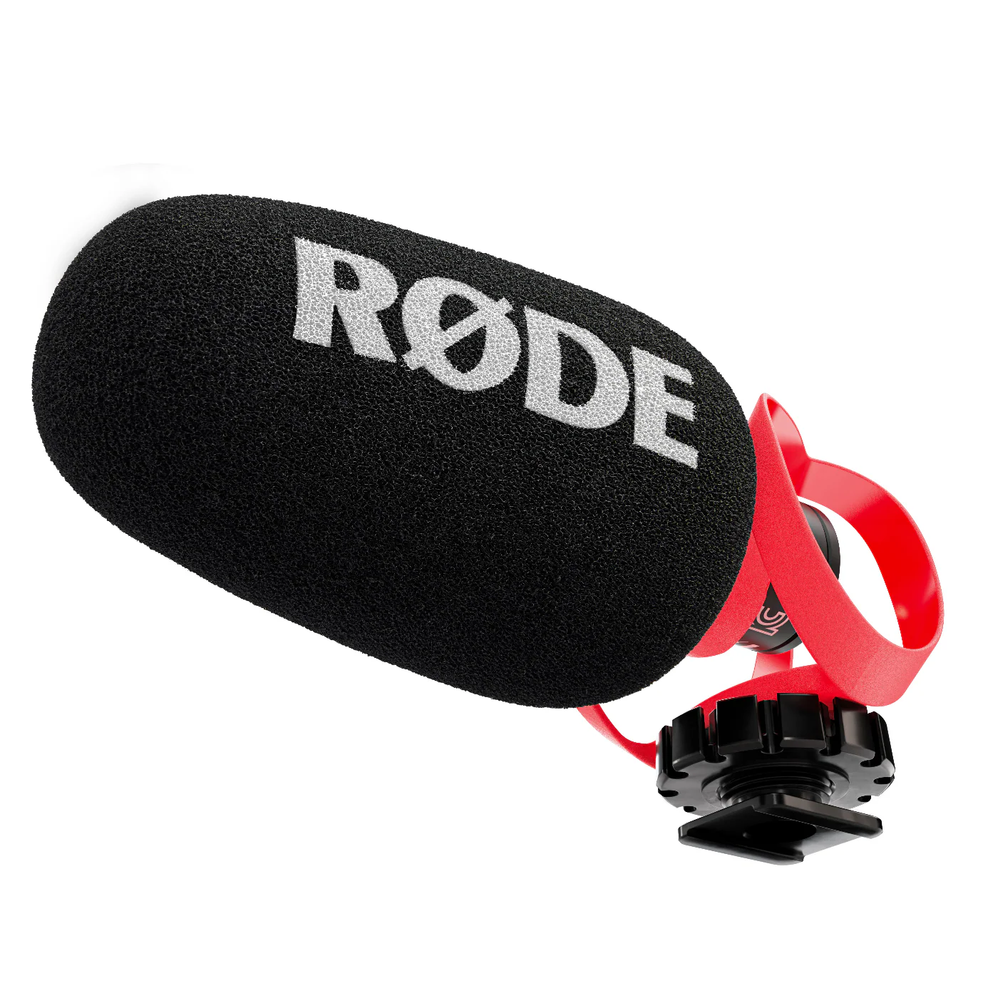 Rode VideoMicro II Ultra-Compact On-Camera Microphone - Image 3