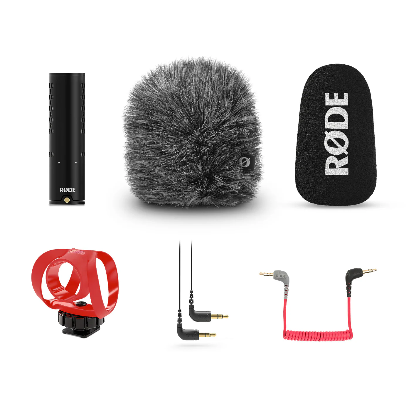 Rode VideoMicro II Ultra-Compact On-Camera Microphone - Image 4