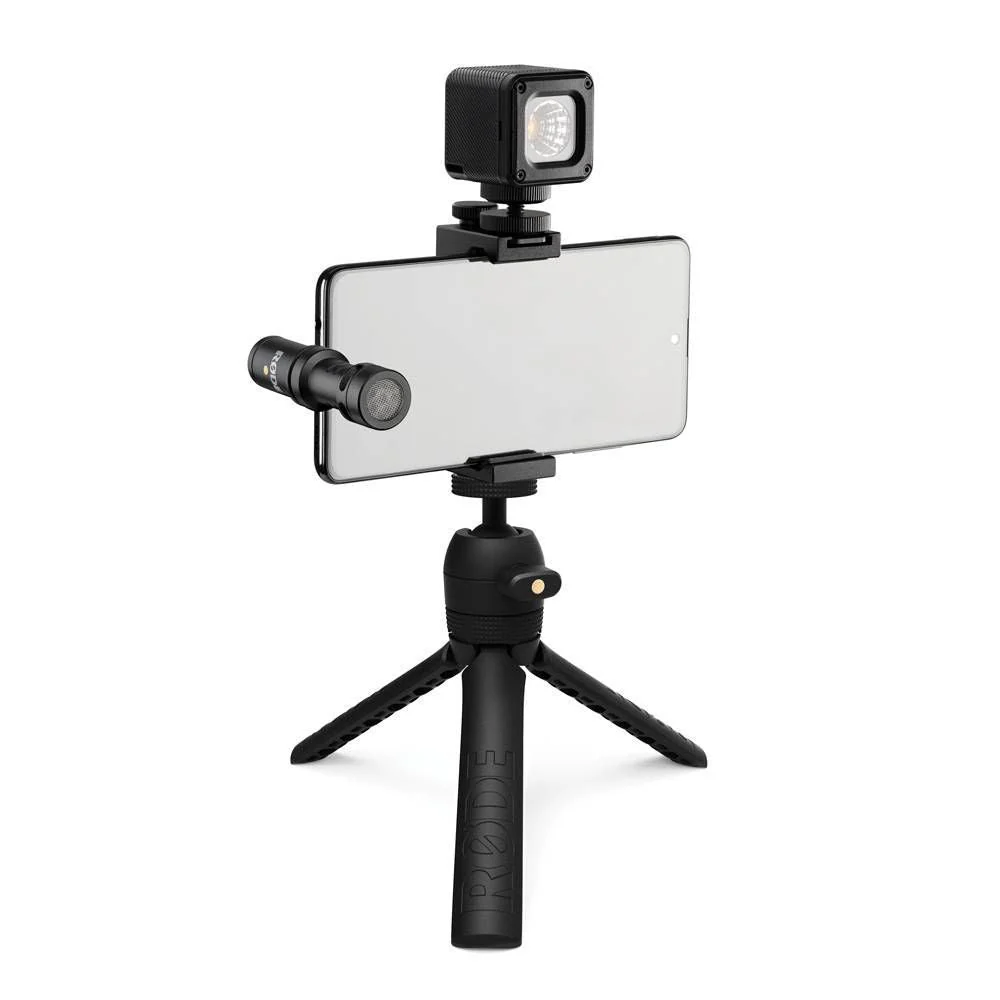 Rode Vlogger Kit For USB-C Edition