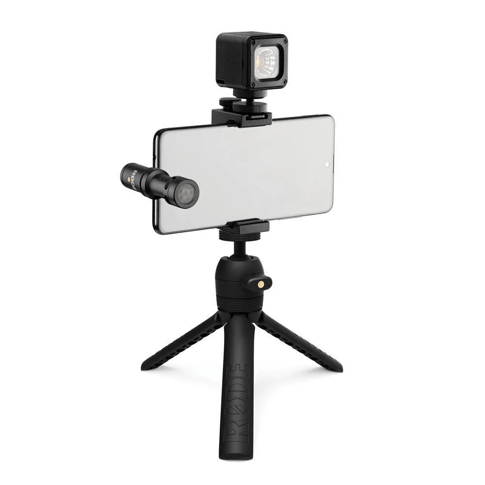 Rode Vlogger Kit For USB-C Edition - Image 5