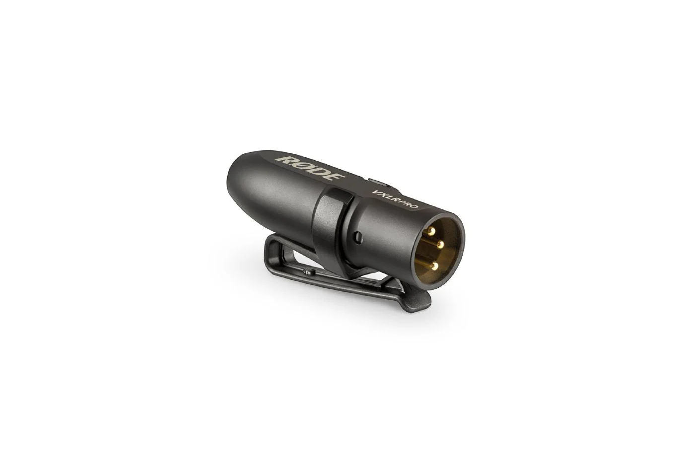 Rode VXLRPRO Transformer-Balanced 3.5mm TRS to XLR Adaptor - Image 2