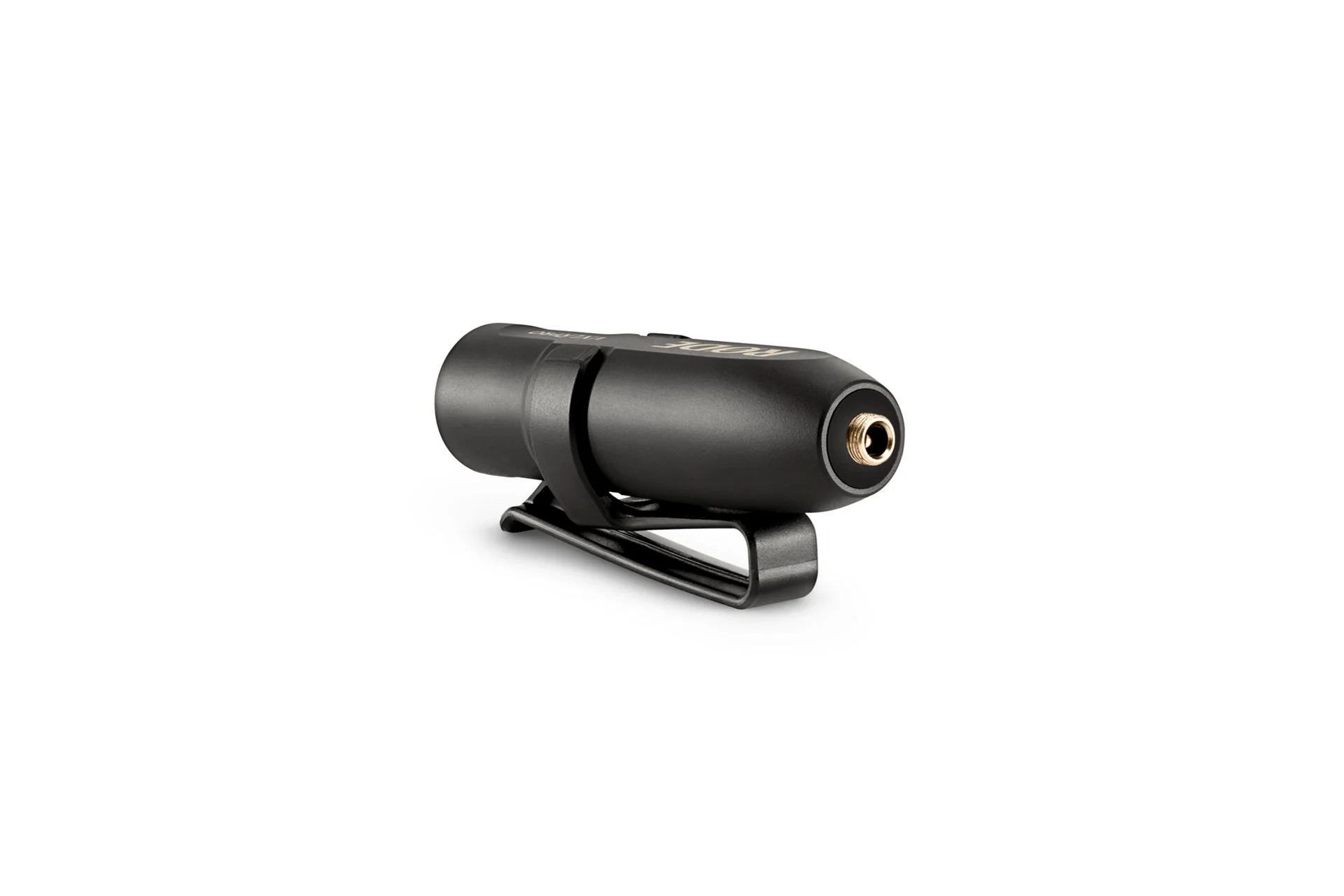 Rode VXLRPRO Transformer-Balanced 3.5mm TRS to XLR Adaptor - Image 5