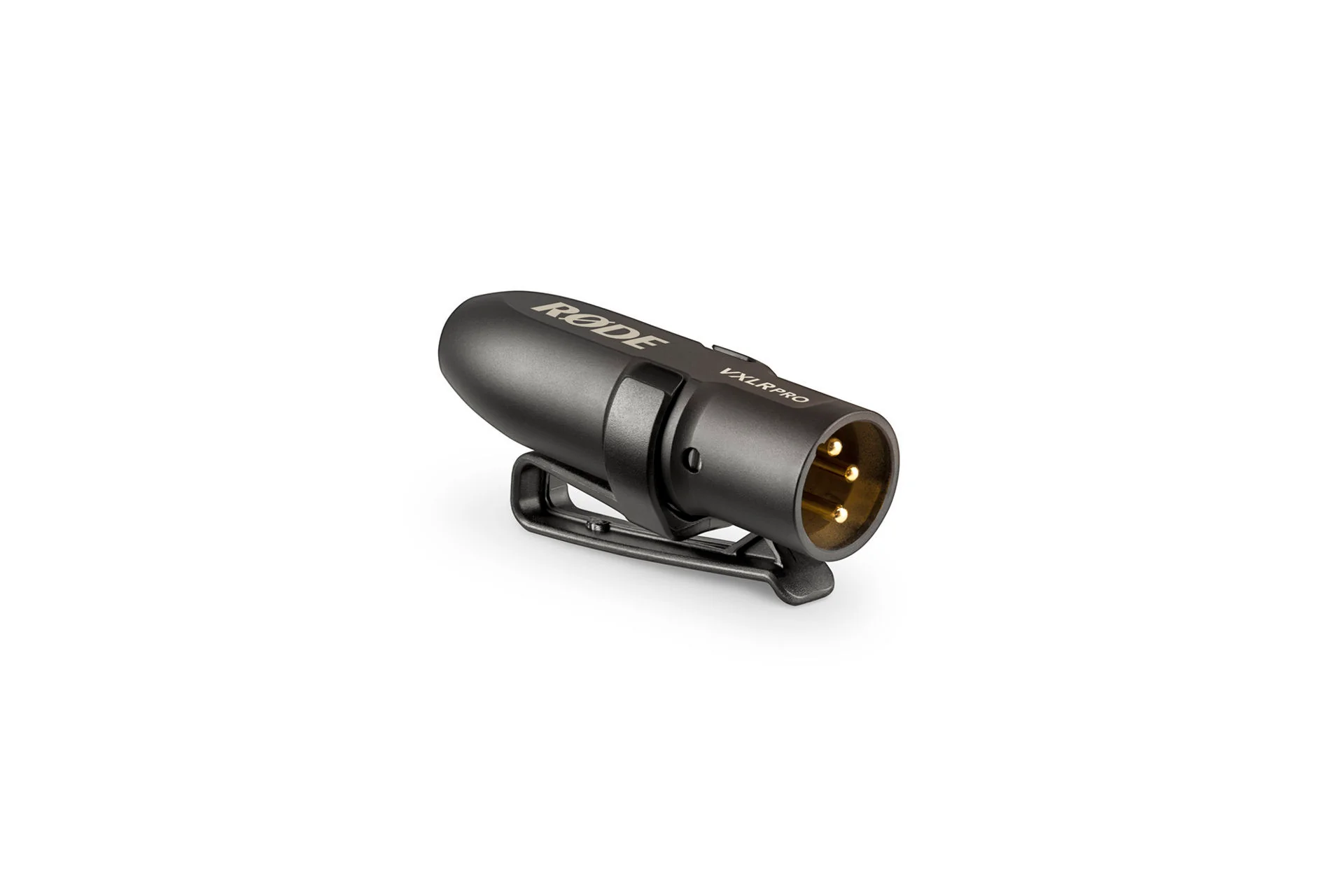 Rode VXLRPRO Transformer-Balanced 3.5mm TRS to XLR Adaptor - Image 6