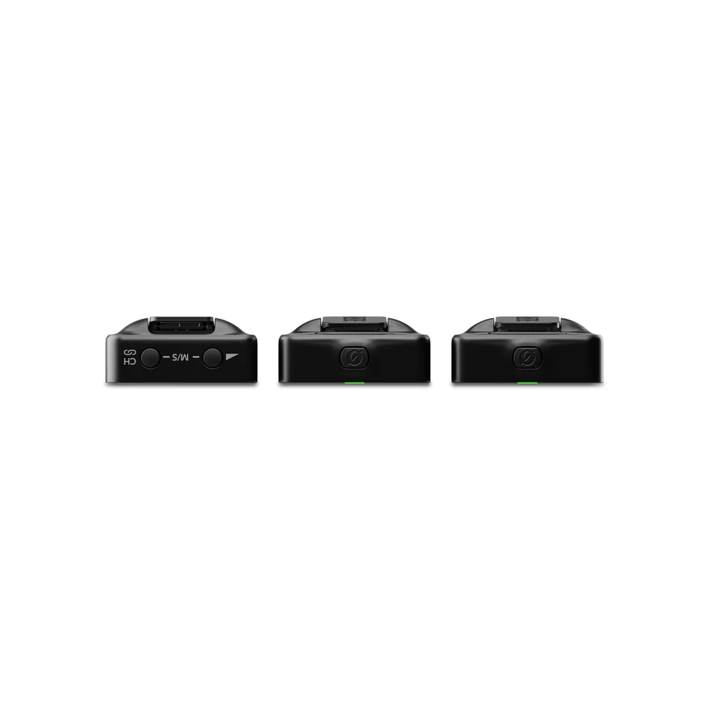 Rode Wireless GO Gen 3 Compact Wireless Microphone System - Image 10