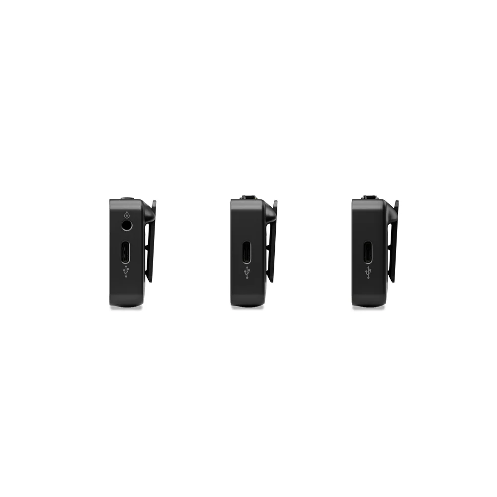 Rode Wireless GO Gen 3 Compact Wireless Microphone System - Image 9