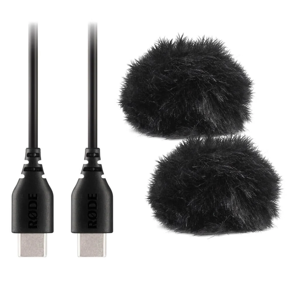 RODE Wireless GO II TX Wireless Transmitter - Image 10