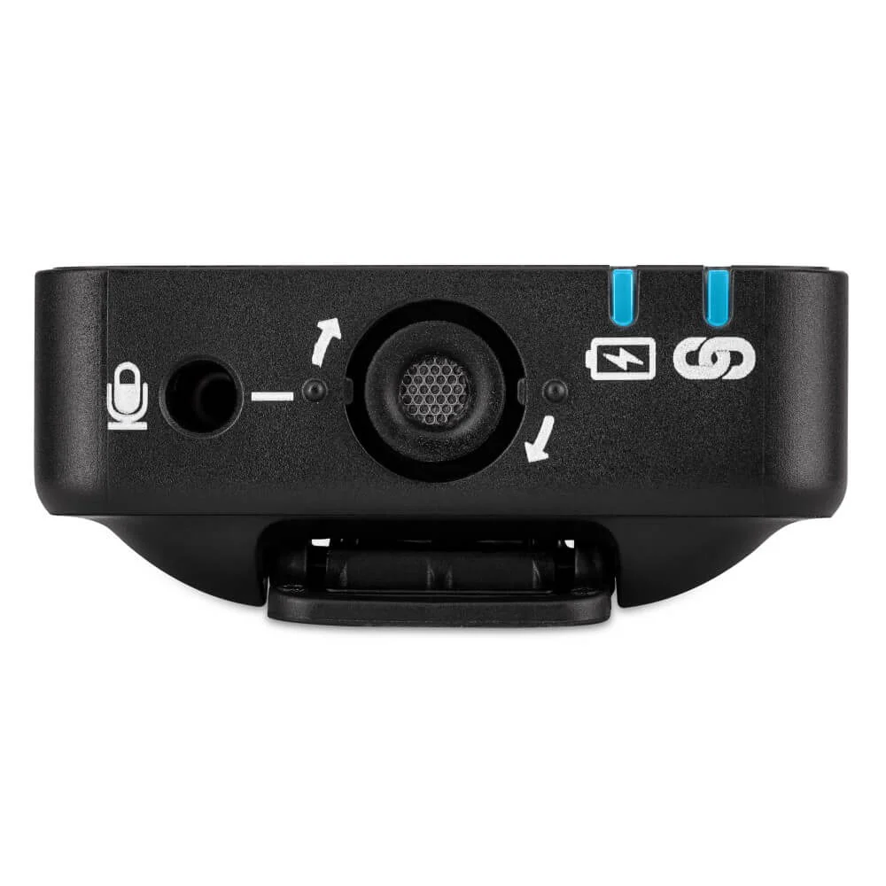 RODE Wireless GO II TX Wireless Transmitter - Image 7