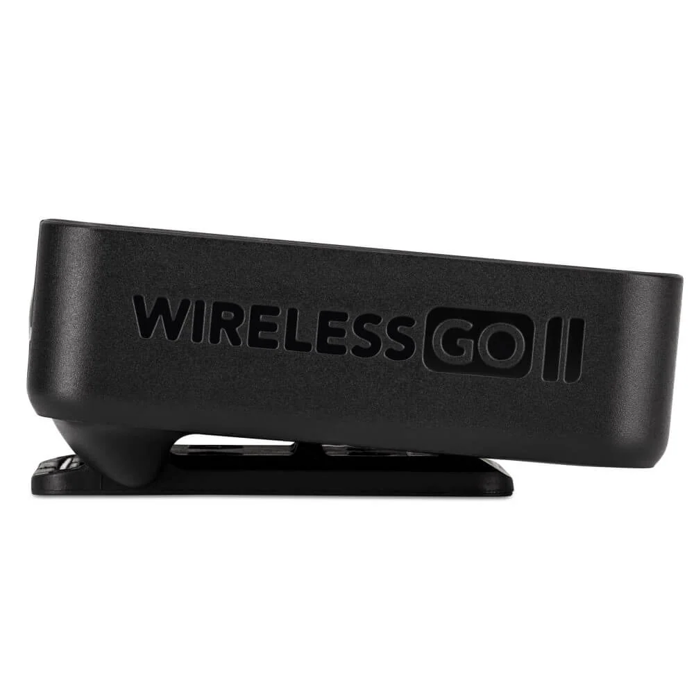 RODE Wireless GO II TX Wireless Transmitter - Image 8