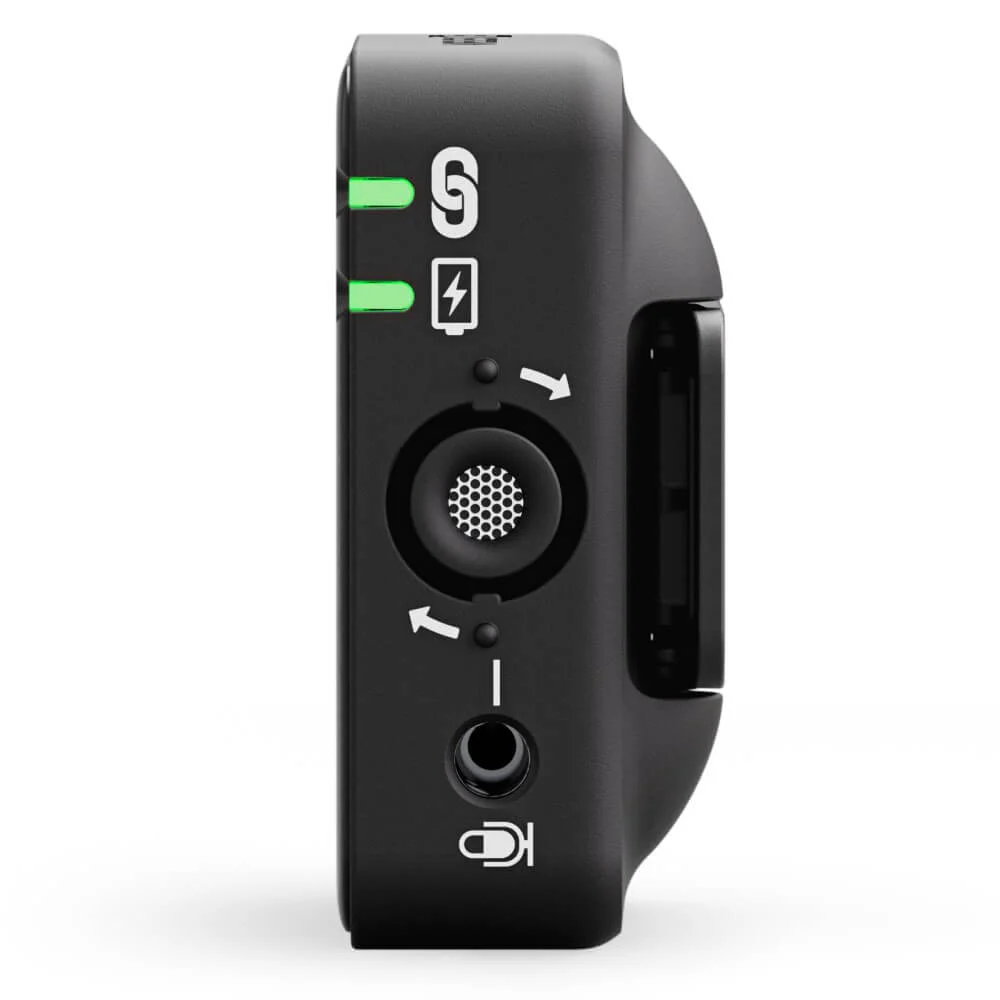 RODE Wireless ME TX Wireless Transmitter - Image 3