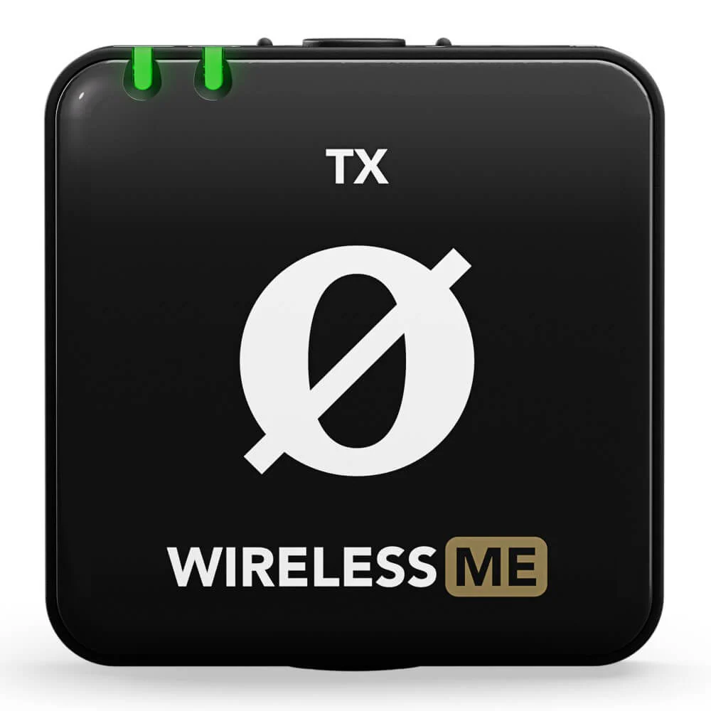 RODE Wireless ME TX Wireless Transmitter - Image 9