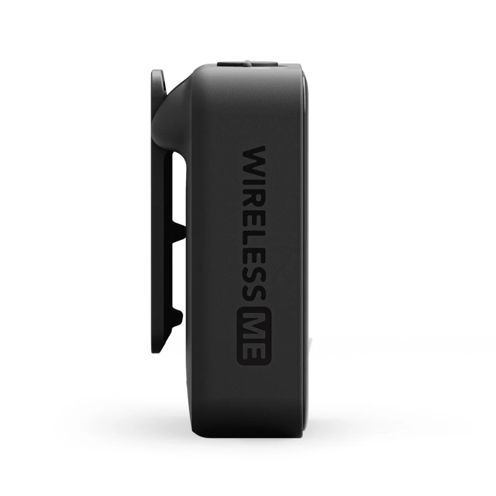 Rode Wireless ME Ultra Compact Wireless Microphone System - Image 11
