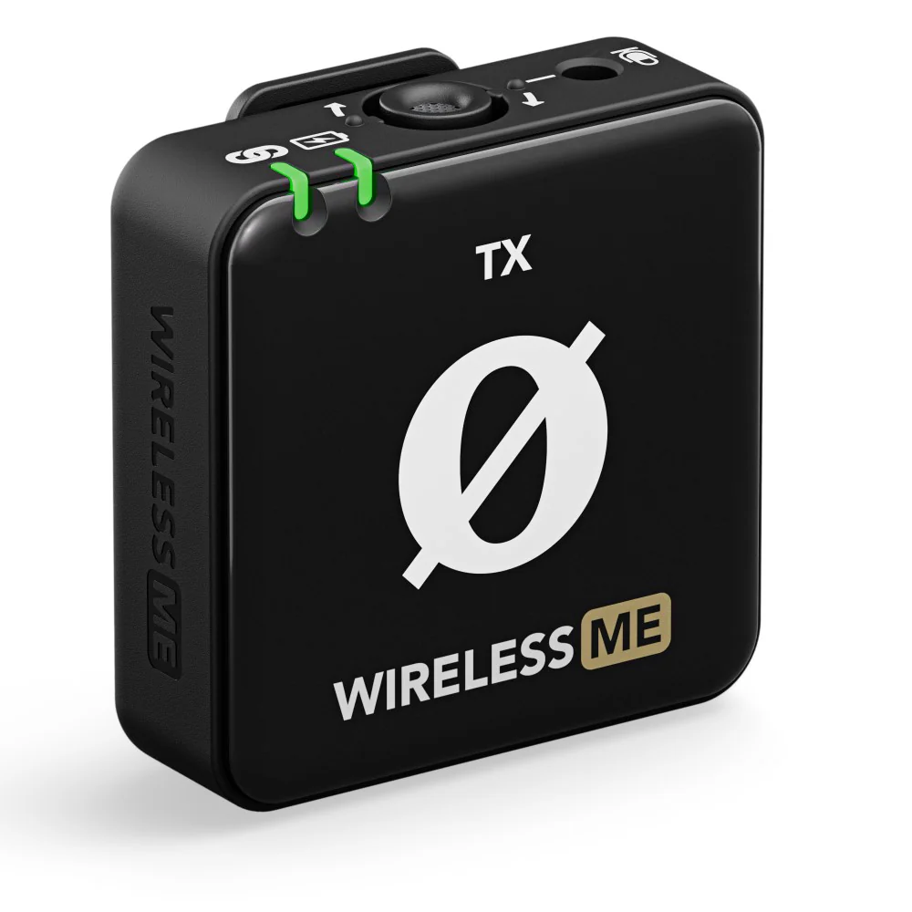 Rode Wireless ME Ultra Compact Wireless Microphone System - Image 13