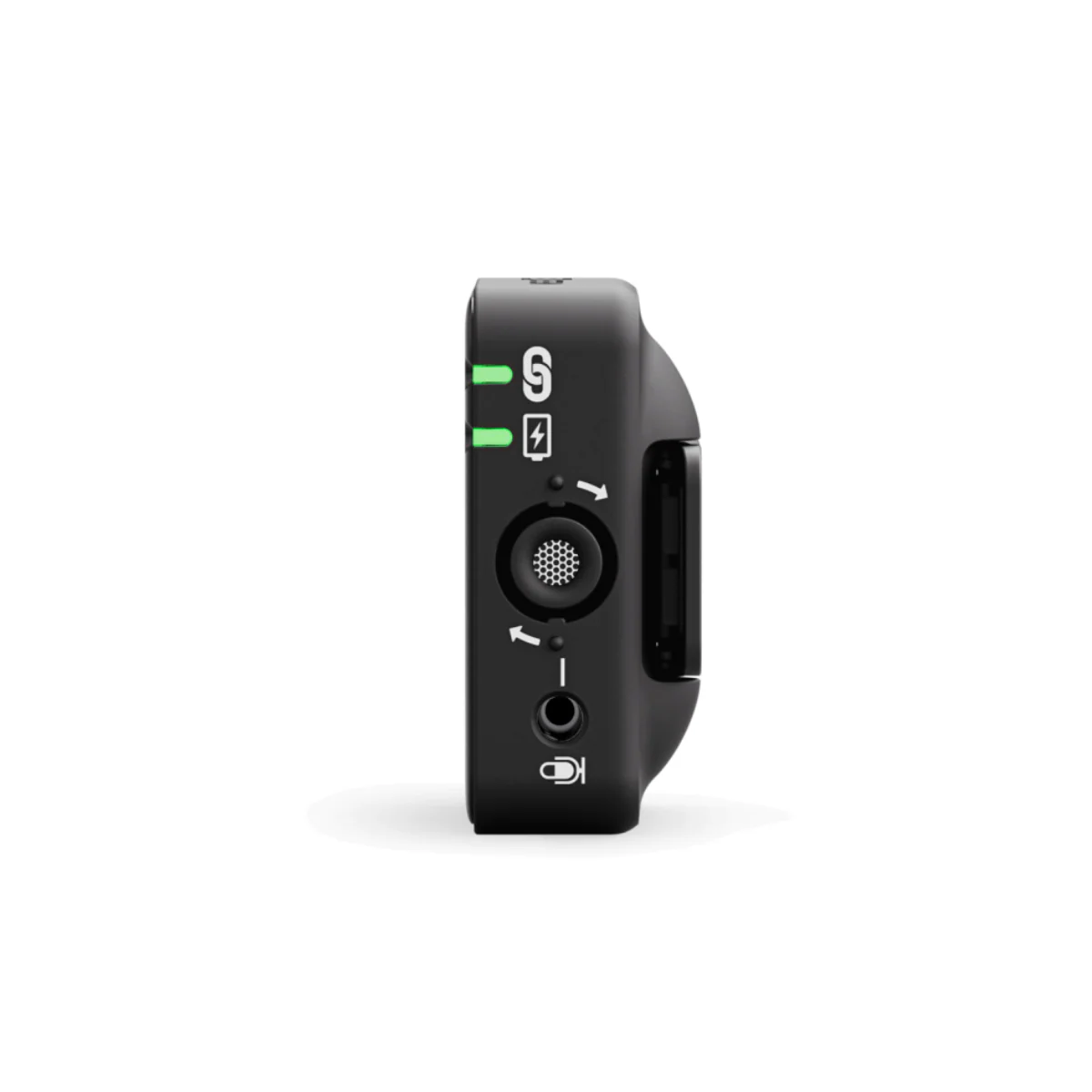 Rode Wireless ME Ultra Compact Wireless Microphone System Dual Transmitters - Image 4